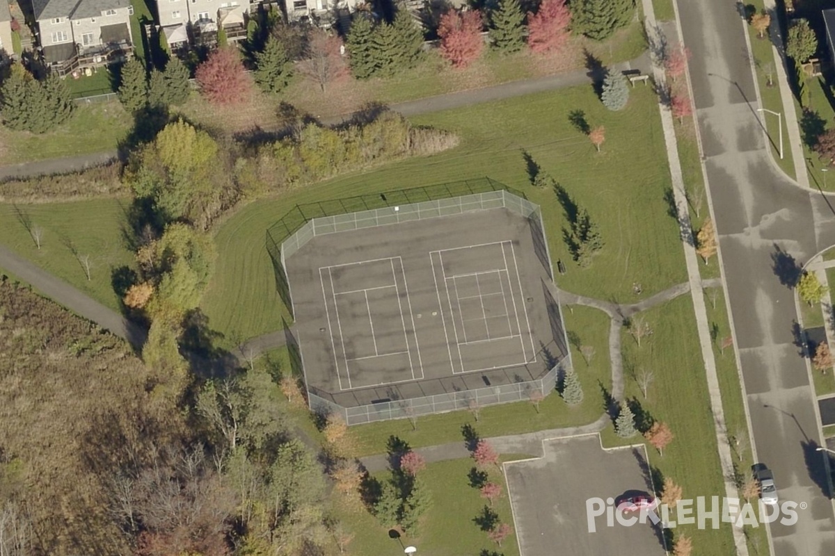 Photo of Pickleball at Sandringham Park